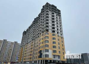 1-к квартира, вторичка, 37м2, 15/18 этаж