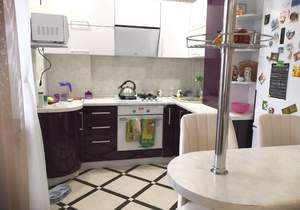 2-к квартира, вторичка, 45м2, 4/5 этаж