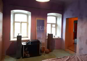 2-к квартира, вторичка, 42м2, 2/2 этаж