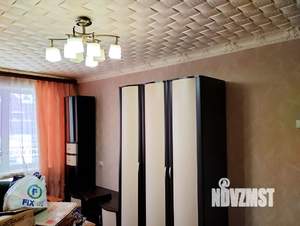 1-к квартира, вторичка, 30м2, 1/5 этаж