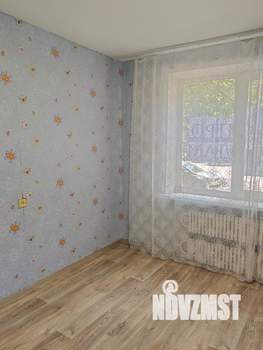 3-к квартира, вторичка, 64м2, 1/9 этаж