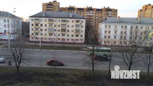1-к квартира, вторичка, 29м2, 4/5 этаж