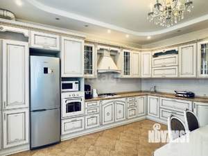 3-к квартира, вторичка, 125м2, 8/9 этаж