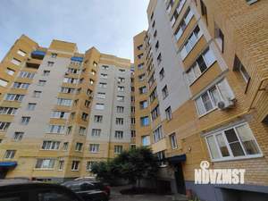 1-к квартира, вторичка, 38м2, 6/9 этаж