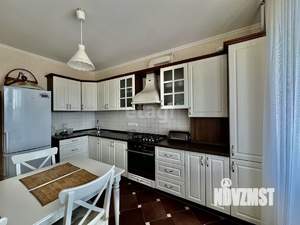 1-к квартира, вторичка, 41м2, 8/9 этаж