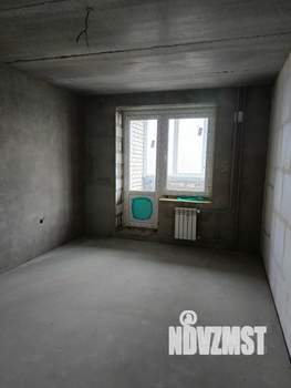1-к квартира, вторичка, 42м2, 16/16 этаж