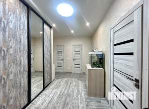 3-к квартира, вторичка, 81м2, 8/9 этаж