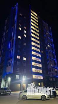 2-к квартира, вторичка, 69м2, 13/16 этаж
