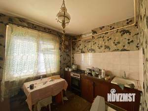 1-к квартира, вторичка, 38м2, 2/9 этаж