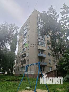 1-к квартира, вторичка, 32м2, 7/9 этаж