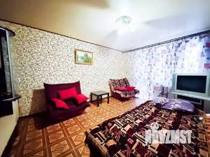 2-к квартира, вторичка, 52м2, 5/5 этаж
