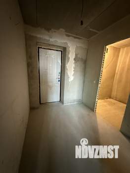 1-к квартира, вторичка, 34м2, 9/9 этаж
