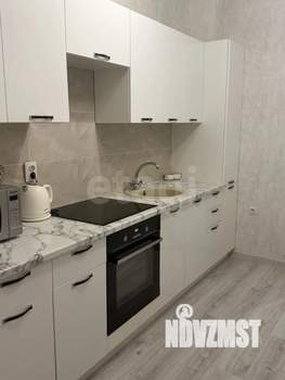 2-к квартира, вторичка, 58м2, 9/12 этаж
