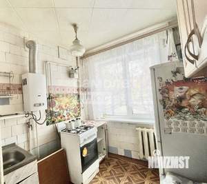 3-к квартира, вторичка, 61м2, 1/5 этаж
