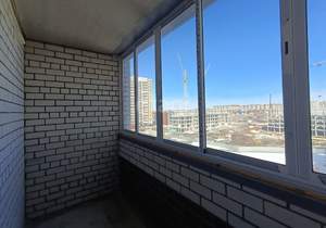 3-к квартира, вторичка, 88м2, 6/16 этаж