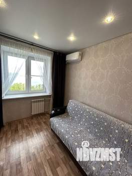 1-к квартира, вторичка, 38м2, 11/16 этаж