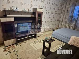1-к квартира, вторичка, 41м2, 3/5 этаж