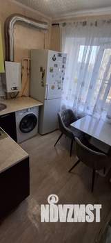 1-к квартира, вторичка, 29м2, 5/5 этаж