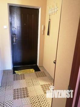 1-к квартира, вторичка, 40м2, 3/11 этаж