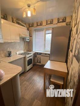 2-к квартира, вторичка, 44м2, 5/5 этаж