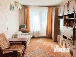 2-к квартира, вторичка, 47м2, 2/5 этаж