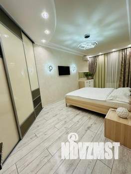 3-к квартира, вторичка, 135м2, 5/6 этаж