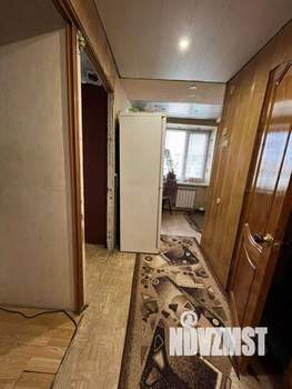 2-к квартира, вторичка, 43м2, 7/9 этаж