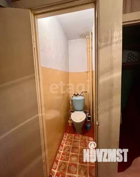 2-к квартира, вторичка, 44м2, 4/5 этаж