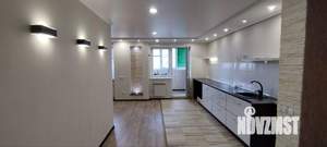 Студия квартира, вторичка, 47м2, 6/10 этаж
