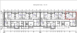 2-к квартира, вторичка, 63м2, 3/16 этаж