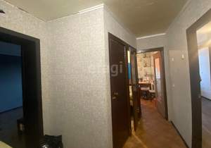 2-к квартира, вторичка, 45м2, 5/5 этаж