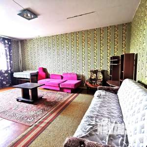 1-к квартира, вторичка, 45м2, 3/9 этаж