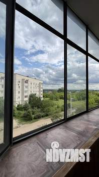 1-к квартира, вторичка, 33м2, 4/5 этаж
