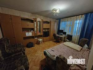 2-к квартира, вторичка, 54м2, 5/10 этаж