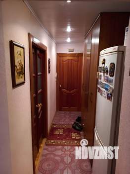 2-к квартира, вторичка, 48м2, 4/5 этаж