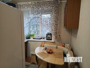 1-к квартира, вторичка, 31м2, 5/5 этаж