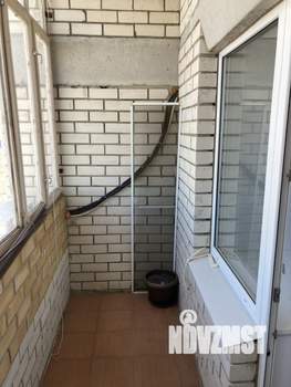 2-к квартира, вторичка, 64м2, 14/14 этаж