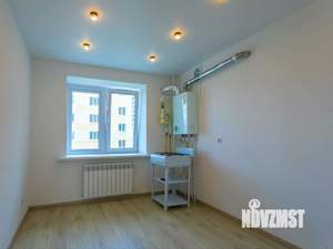 2-к квартира, вторичка, 51м2, 8/10 этаж