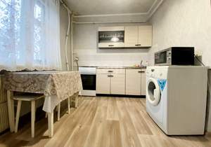 1-к квартира, вторичка, 37м2, 2/9 этаж