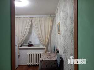 1-к квартира, вторичка, 38м2, 1/11 этаж