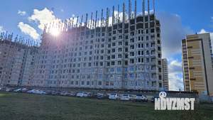 2-к квартира, вторичка, 67м2, 8/17 этаж
