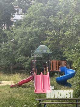 2-к квартира, вторичка, 50м2, 4/5 этаж