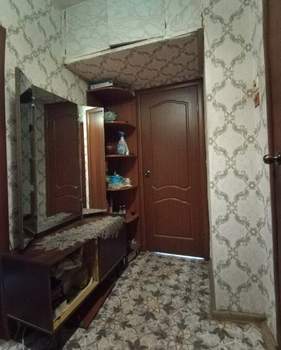 1-к квартира, вторичка, 38м2, 8/9 этаж