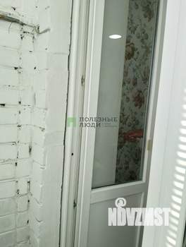 2-к квартира, вторичка, 35м2, 7/9 этаж