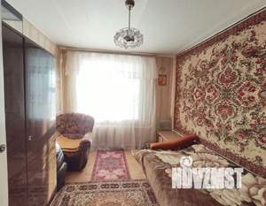 2-к квартира, вторичка, 49м2, 2/5 этаж