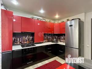 2-к квартира, вторичка, 53м2, 1/9 этаж