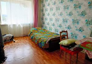 1-к квартира, вторичка, 43м2, 6/12 этаж