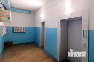 1-к квартира, вторичка, 32м2, 9/11 этаж