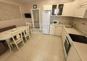 1-к квартира, вторичка, 42м2, 12/16 этаж