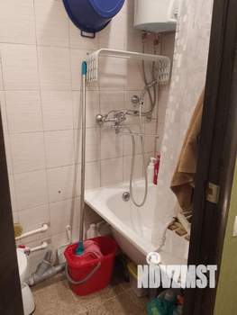 1-к квартира, вторичка, 13м2, 5/5 этаж